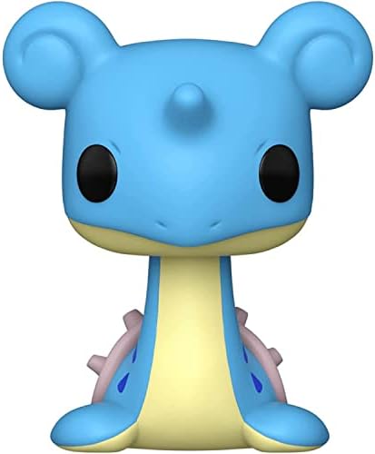 Funko POP! Games: Pokémon - Lapras