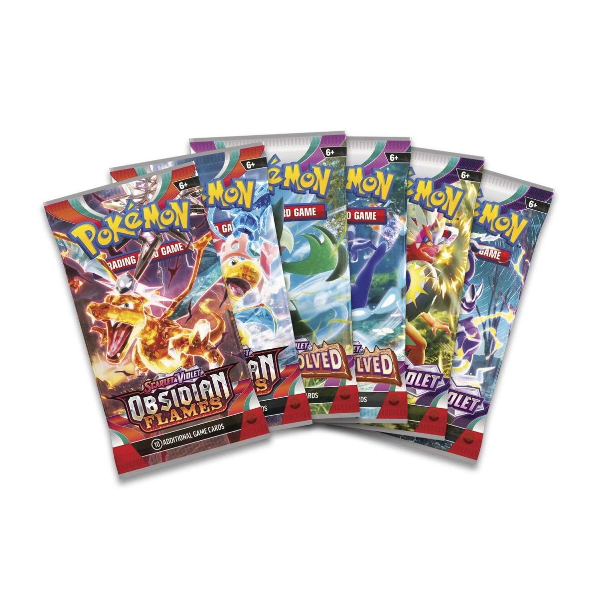 Pokémon TCG: Charizard ex Premium Collection