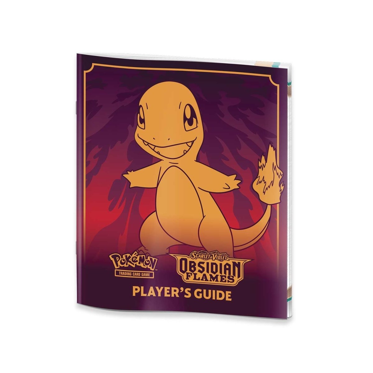 Pokémon TCG: Scarlet & Violet - Obsidian Flames Elite Trainer Box