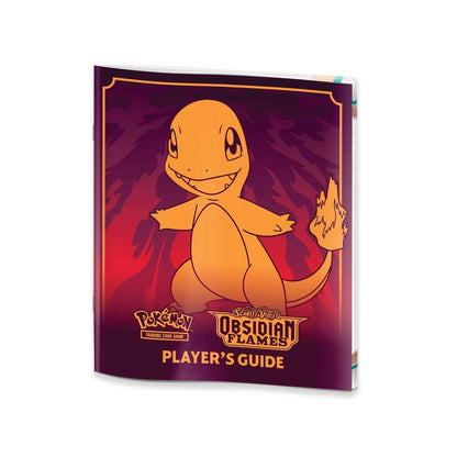 Pokémon TCG: Scarlet & Violet - Obsidian Flames Elite Trainer Box