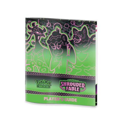 Scarlet & Violet: Shrouded Fable Elite Trainer Box