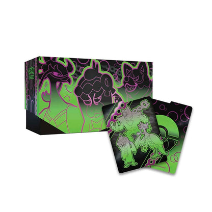 Scarlet & Violet: Shrouded Fable Elite Trainer Box