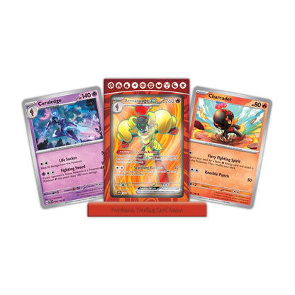 Pokémon TCG: Armarouge ex Premium Collection